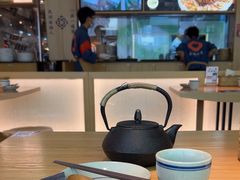 -花盐街·四川乐山小吃(西单大悦城店)