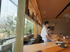 -鮨冠OMAKASE食べ放题(北京首店)