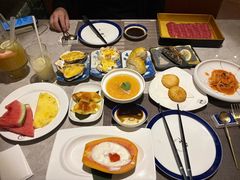 -極上萬膳·日料放题(来福士江景店)