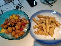 -园里前·10年私厨·福建菜(台江万达鳌峰洲店)