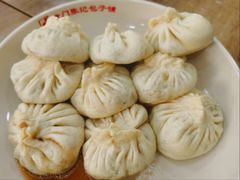 -津门张记包子铺(华昌道店)