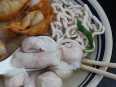 全家福-非遗·十八曲鱼饺(西马总店)