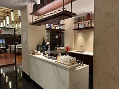 -桃源咖啡厅(武夷山大红袍山庄店)