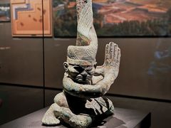 -三星堆博物馆