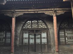 -山西王家大院
