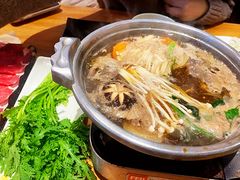 -一井烧肉·活鳗·寿司(望京SOHO店)