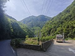-浙北大峡谷