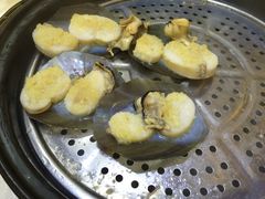 -冇厨宴海鲜料理餐厅(观海店)