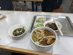-杏园餐厅(西四北大街店)