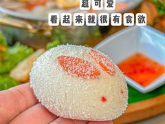 -椰小鸡·琼州糟粕醋(美兰缤纷城店)