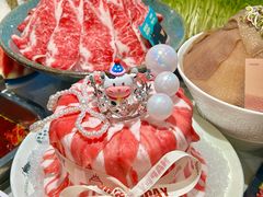 -五星桥原切肥牛火锅(怀德桥店)