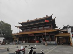 -赭山公园