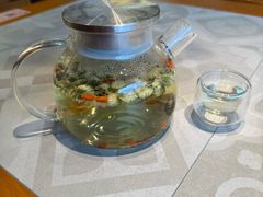 -如轩·海鲜砂锅粥·潮汕菜(南城店)