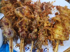 -元盛居(生态大街店)