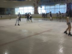 -冠军冰场CHAMPION RINK(百联又一城店)