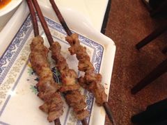 -阿拉丁新疆风味餐厅·清真(罗廊巷店)