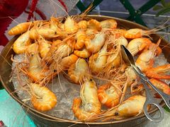 -东莞塘厦三正半山温泉酒店·沙利文西餐厅