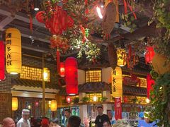 -湘水谣(芙蓉店)
