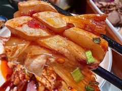 -和源祥·日照菜扛把子(万平口一店)