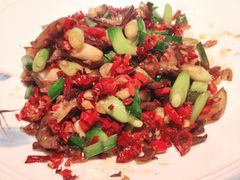 -呷湘厨·鱼汤捞饭·剁椒鱼头·辣椒炒肉(国家会展中心店)