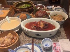 -南京大牌档(苏州中心店)