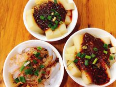 -洞子口张老二凉粉(文殊院店)