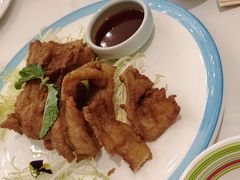 -开海·红岛海鲜虾水饺(石老人店)