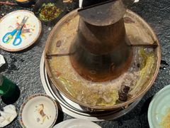 -京炭铜锅涮肉·羊蝎子·羊肉炉(保利·时光里店)