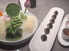 -木守西溪溪隐餐厅