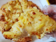 泰国榴莲比萨-City1+1城市比萨(国商卫星广场店)