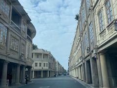 -汕头金海湾大酒店(龙眼南路美食街万象城店)