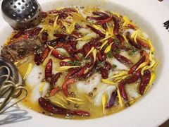 老坛子酸菜鱼-太二酸菜鱼(宁波来福士店)