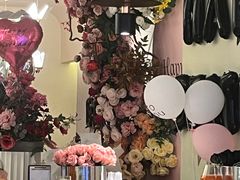 -LE SHARE洛笙·花园西餐(北京路步行街店)