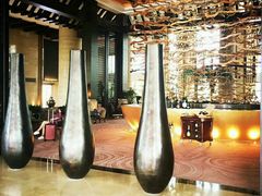 -上海东方佘山翰悦阁酒店·Vie全日制餐厅