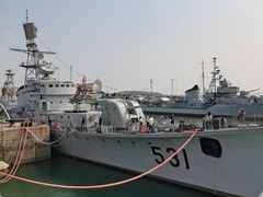 -中国人民解放军海军博物馆