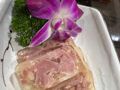 -金泽大酒店·卢塞恩餐厅