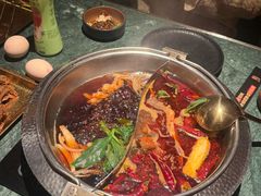 -牛New寿喜烧(金鹰世界店)