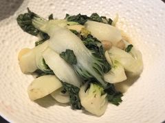 -羡餐厅·杭帮菜·淳菜(千岛湖自由洲际殿店)