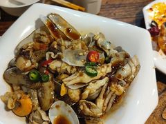 -大胡子海鲜·天津菜·砂锅烧烤(五大道创始店)