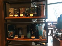 -星巴克臻选(苏州汇豪店)