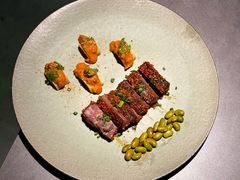 -OTIUM • 柴屿麦(亮马桥店)