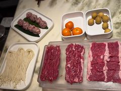 -涮福記·现切牛羊肉火锅(世纪汇店)