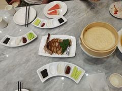 -玉华台饭庄·淮扬菜·烤鸭(望京店)