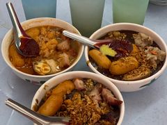 -青屋虾面