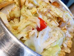 -北国饭店(汕头卜蜂店)