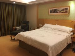 -维也纳酒店(广州番禺大石江景花园店)