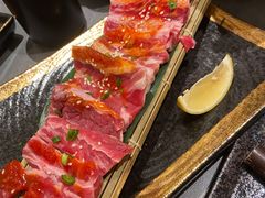 -花时·炭火烧肉(东百中心A馆店)