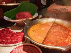 -九鼎轩脆毛肚火锅(三钢里店)