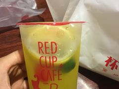 -杯子红牛排(西樵店)