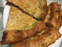-阿拉丁新疆风味餐厅·清真(罗廊巷店)